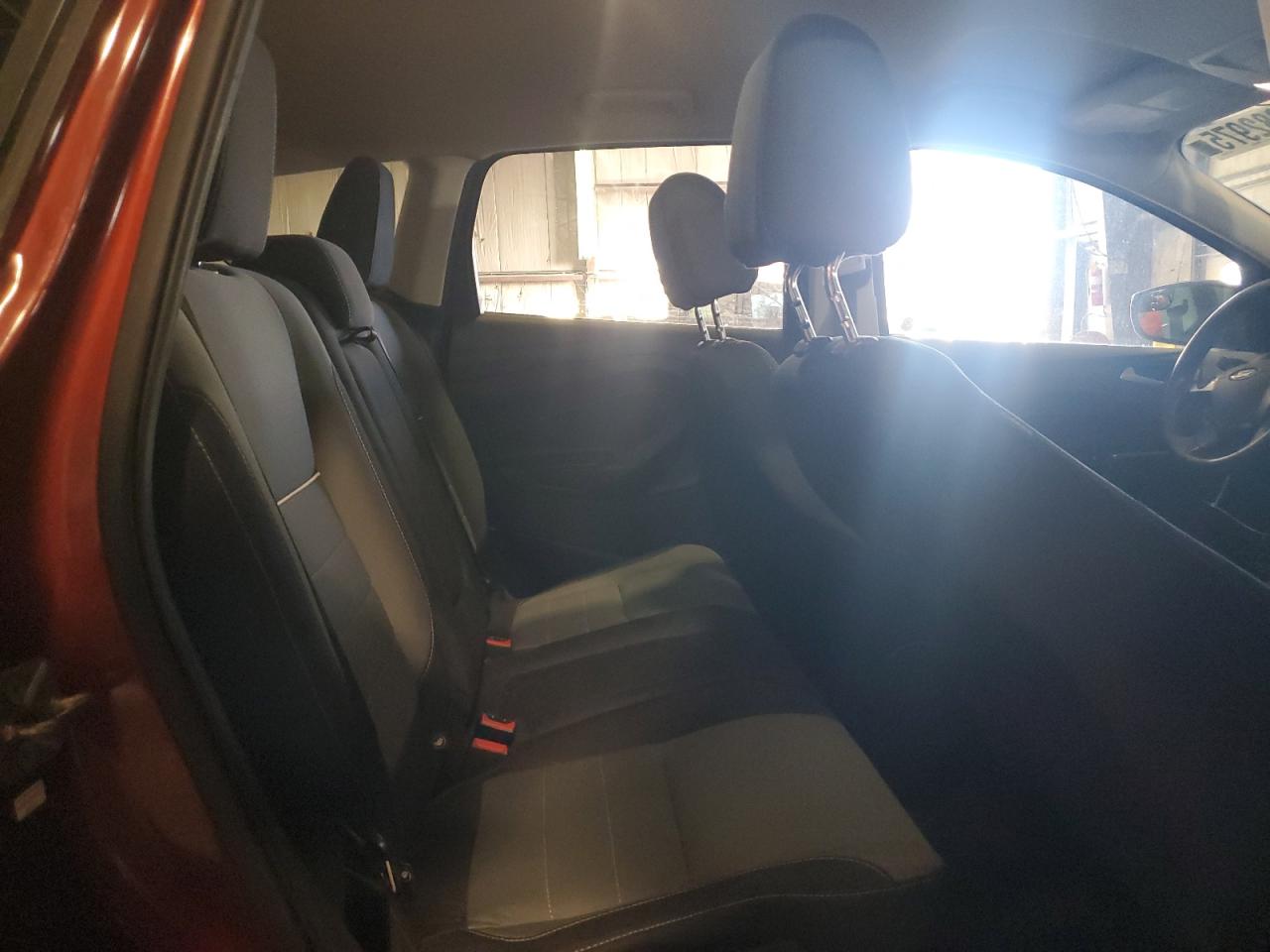 2015 Ford Escape Se VIN: 1FMCU9GX1FUB26048 Lot: 90382975