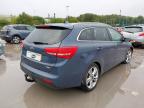 2017 KIA CEED 3 ISG CRDI  for sale at Copart ST HELENS