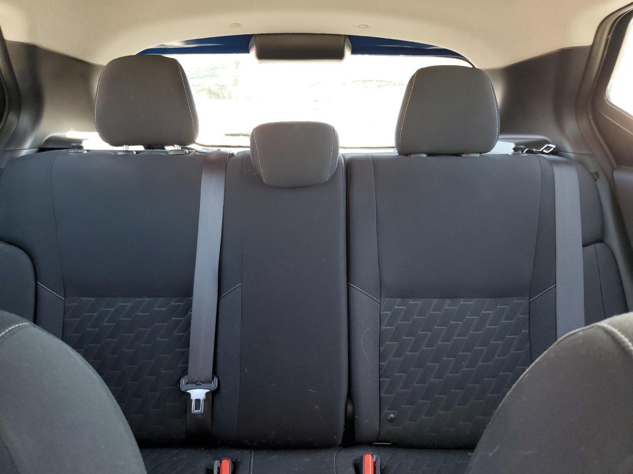 2021 Nissan Kicks S VIN: 3N1CP5BVXML541129 Lot: 81980785