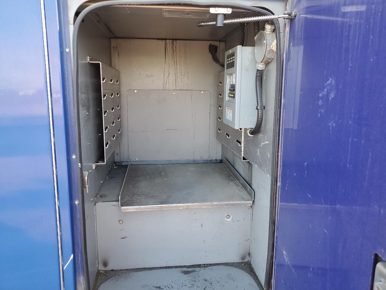 2006 Ford F550 Super Duty VIN: 1FDAF56P16EB90693 Lot: 85154295