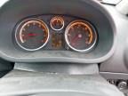 2013 VAUXHALL CORSA LIMITED EDITION  for sale at Copart YORK