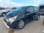 2021 TOYOTA AYGO X-PLAY TSS VVT-I  for sale at Copart SANDWICH