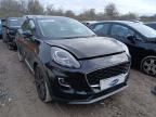 2020 FORD PUMA 1.0 ECOBOOST TITANIUM 5DR for sale at Copart BRISTOL