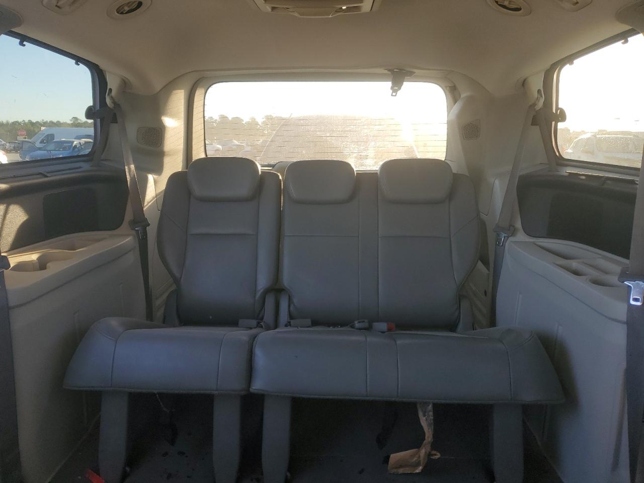 2010 Volkswagen Routan Se VIN: 2V4RW3D14AR246072 Lot: 87290255