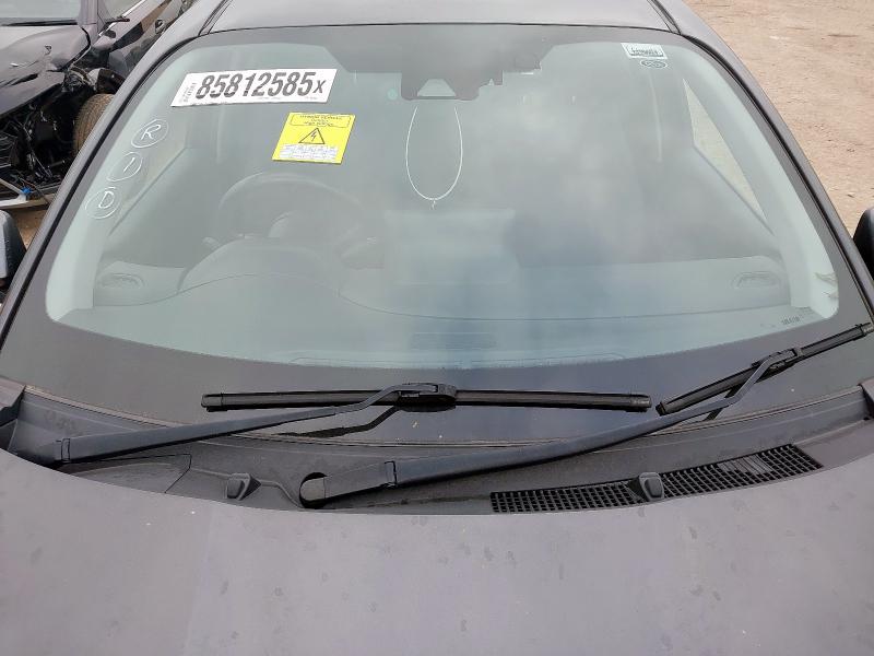 2021 TOYOTA YARIS 1.5 HYBRID DESIGN 5DR CVT