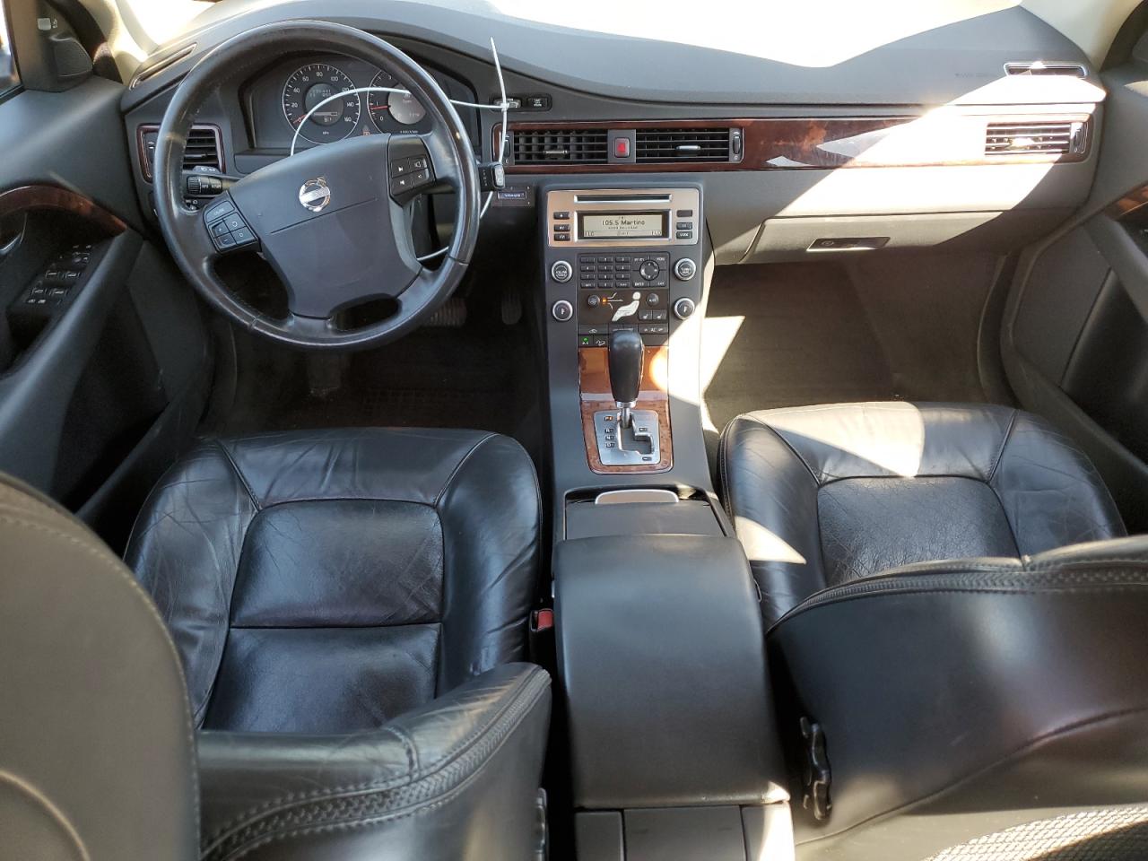 2008 Volvo Xc70 VIN: YV4BZ982X81014600 Lot: 82003915