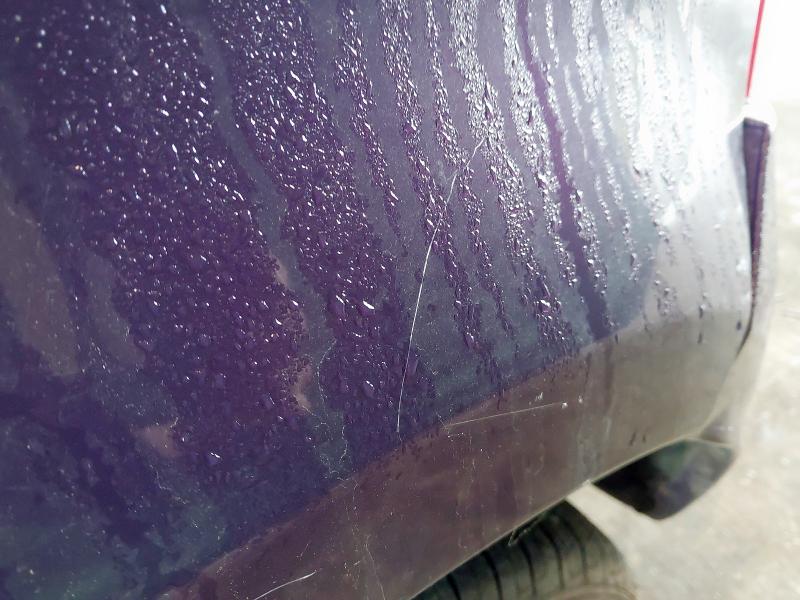 2010 FIAT PANDA 1.2 DYNAMIC ECO 5DR