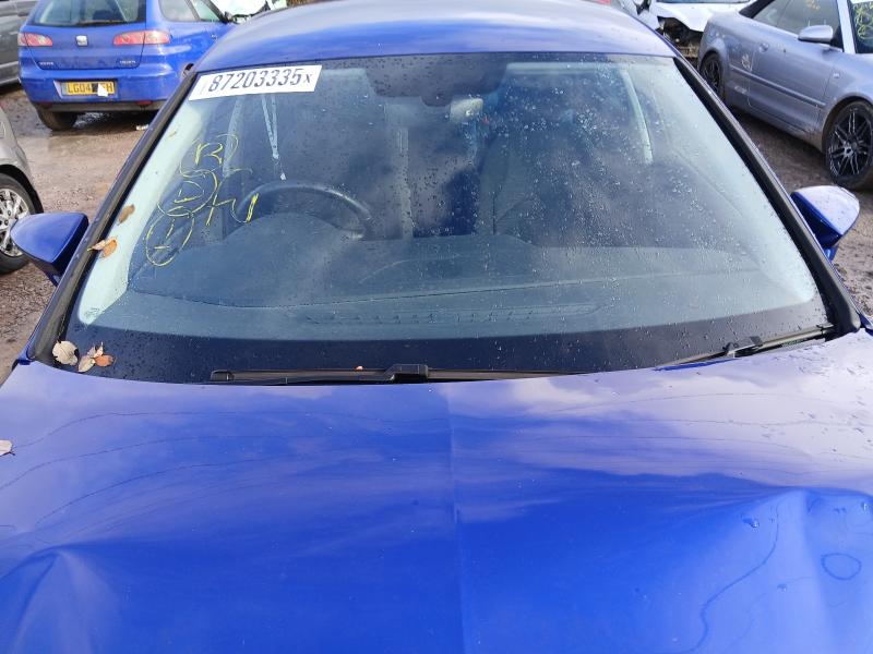 2017 SEAT LEON 1.2 TSI SE DYNAMIC TECHNOLOGY 5DR