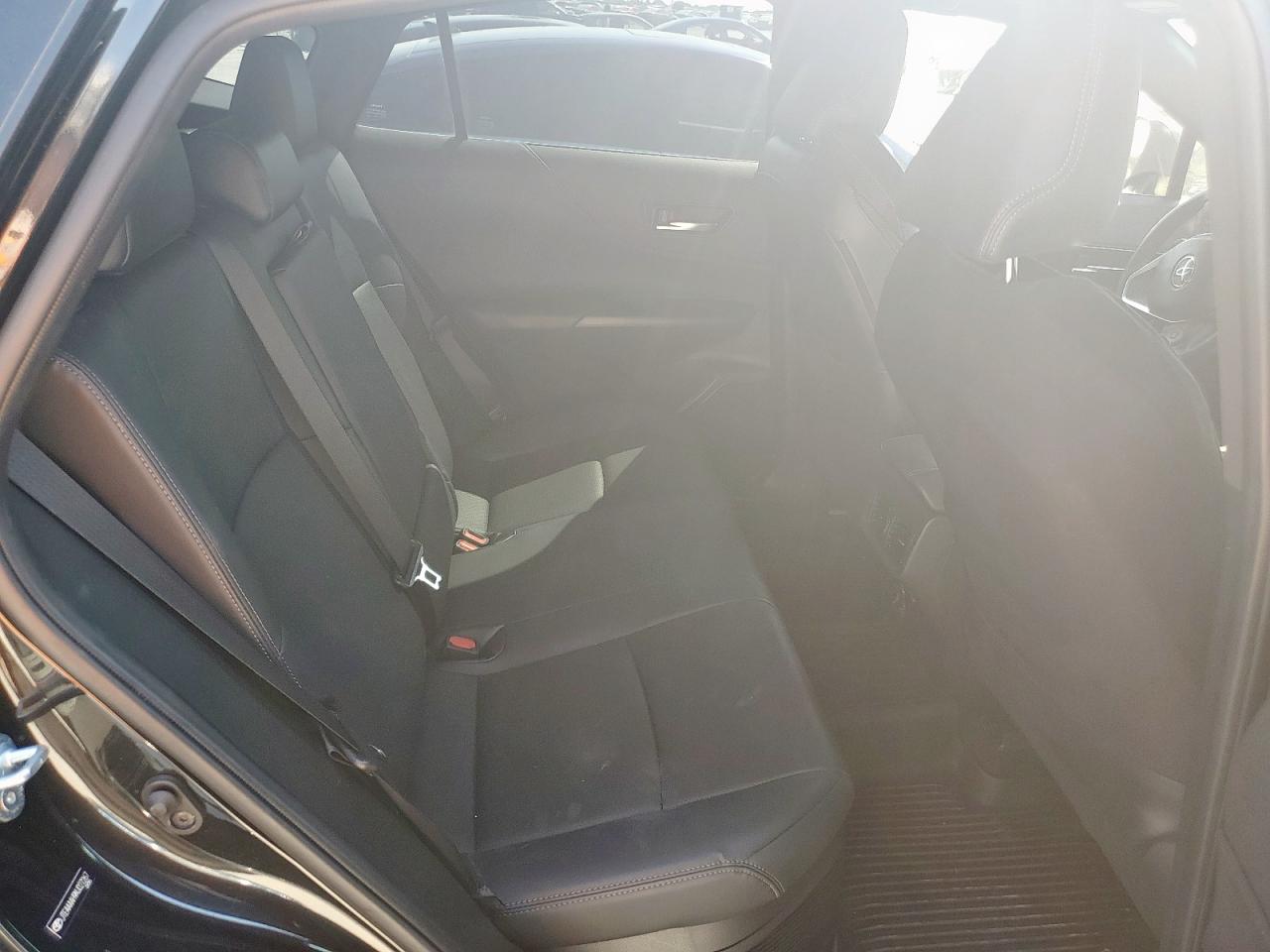 2021 Toyota Venza Le VIN: JTEAAAAH9MJ027267 Lot: 84749535