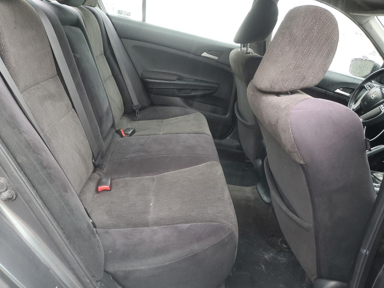 2009 Honda Accord Lx VIN: 1HGCP26359A184950 Lot: 86128405