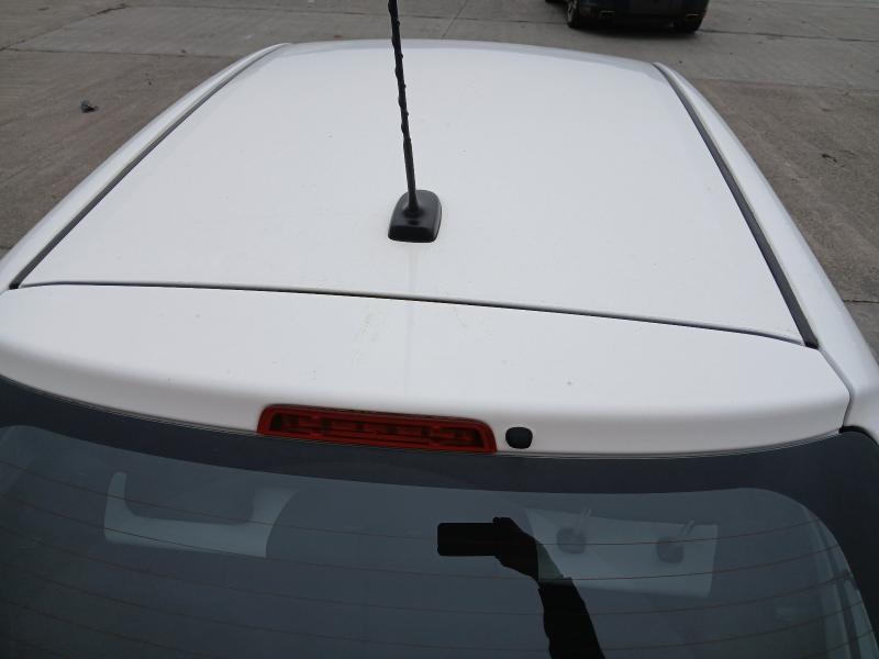 2019 TOYOTA YARIS 1.0 [72] VVT-I ICON 5DR