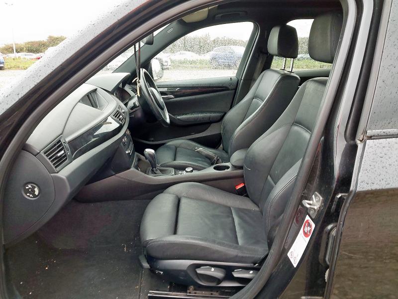 2010 BMW X1 SDRIVE20D SE AUTO 