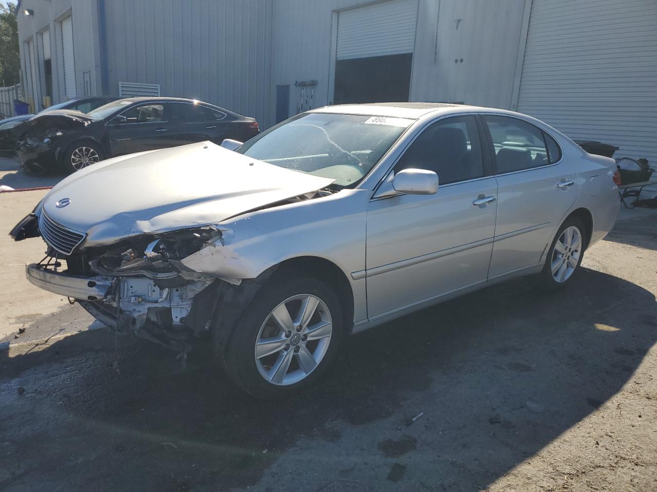2005 Lexus Es 330