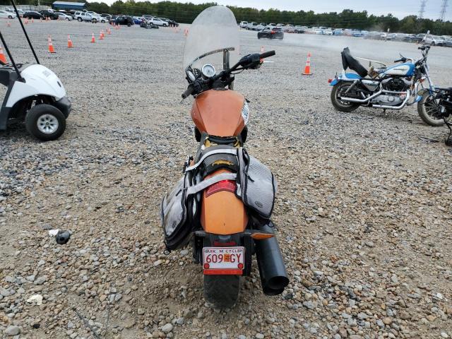 2013 VICTORY MOTORCYCLES JUDGE   
