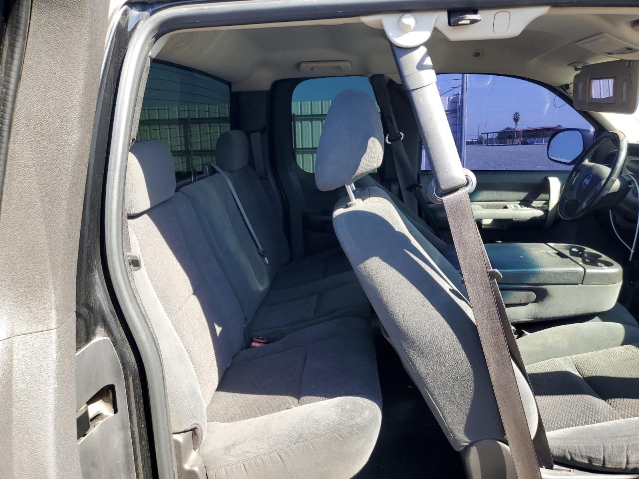 2007 Chevrolet Silverado C1500 VIN: 2GCEC19C571729528 Lot: 85708775