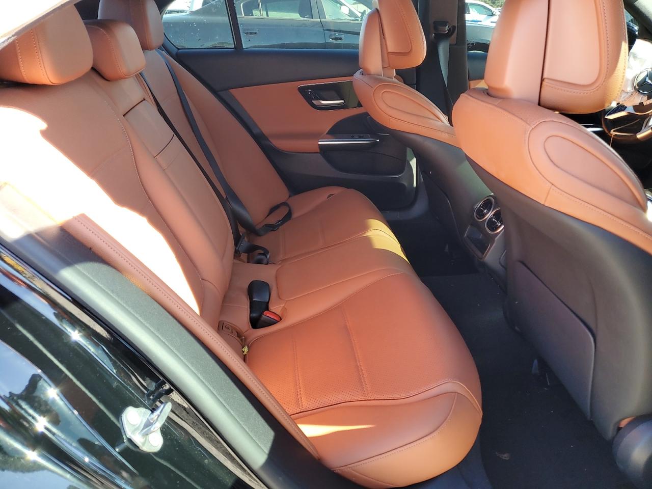 2022 Mercedes-Benz C 300 VIN: W1KAF4GBXNR056909 Lot: 91025155