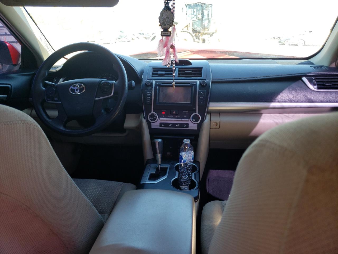 2013 Toyota Camry L VIN: 4T4BF1FKXDR279883 Lot: 85780695