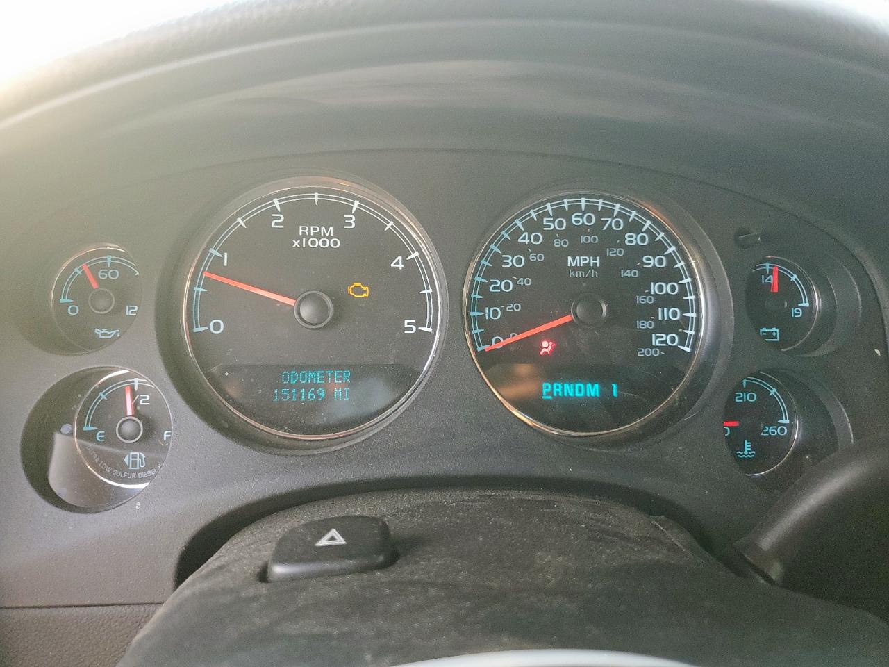 2008 Chevrolet Silverado K3500 VIN: 1GCJK33648F151190 Lot: 84255275