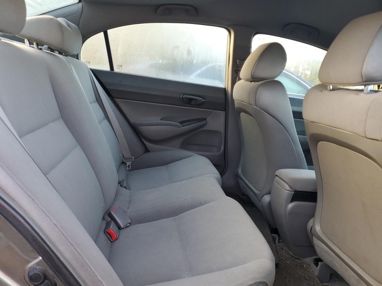 2006 Honda Civic Dx Vp VIN: 2HGFA16386H018928 Lot: 84906545