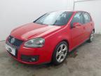 2006 VOLKSWAGEN GOLF GTI  for sale at Copart GLOUCESTER