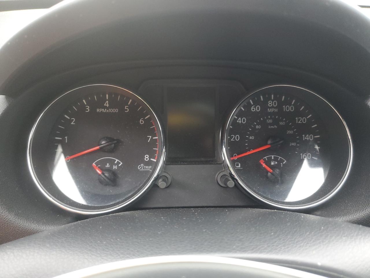 2012 Nissan Rogue S VIN: JN8AS5MV2CW359423 Lot: 86123675