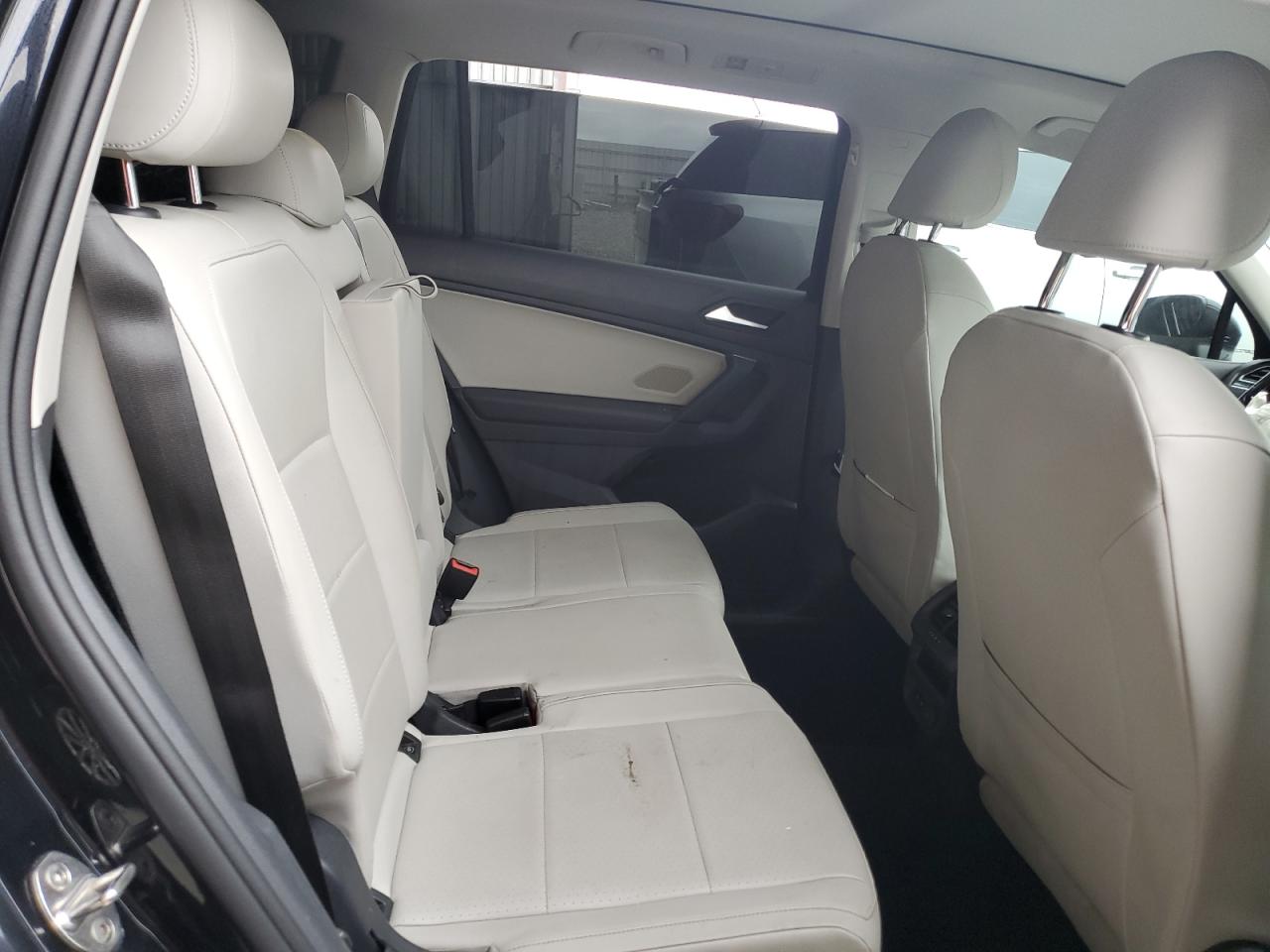 2019 Volkswagen Tiguan Se VIN: 3VV2B7AX3KM173830 Lot: 84071185