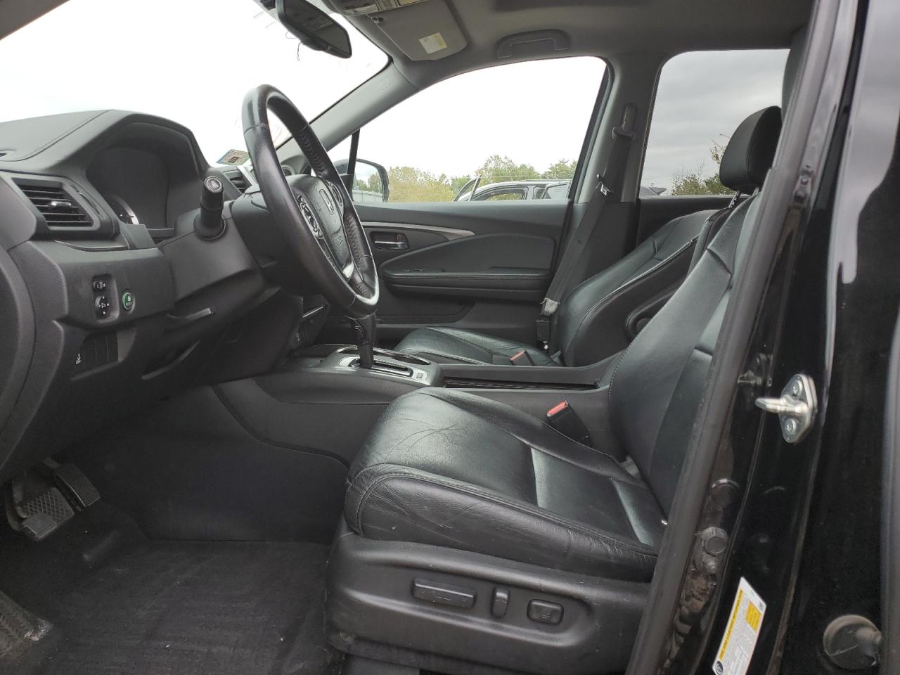 2018 Honda Pilot Exl VIN: 5FNYF5H52JB031574 Lot: 82557835