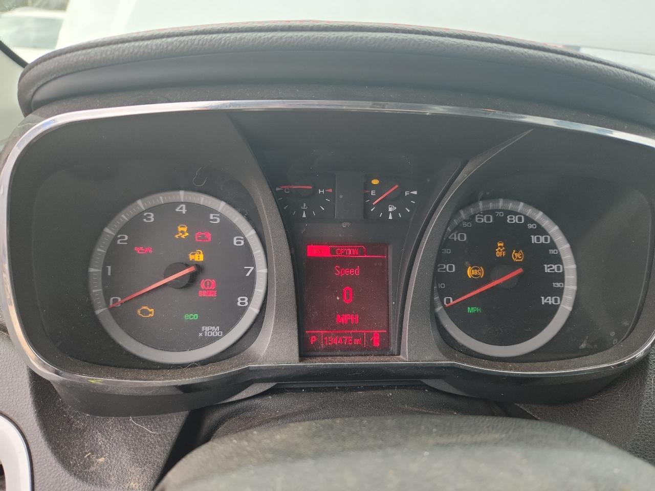 2015 GMC Terrain Slt VIN: 2GKALSEK5F6232244 Lot: 90876805