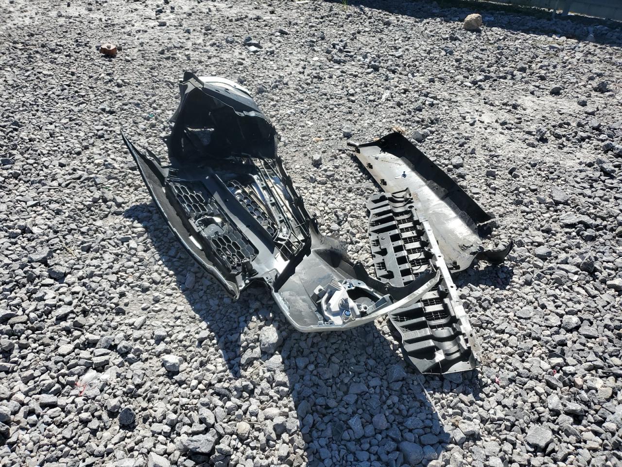 2022 Nissan Altima Sr VIN: 1N4BL4CV4NN371287 Lot: 82361295