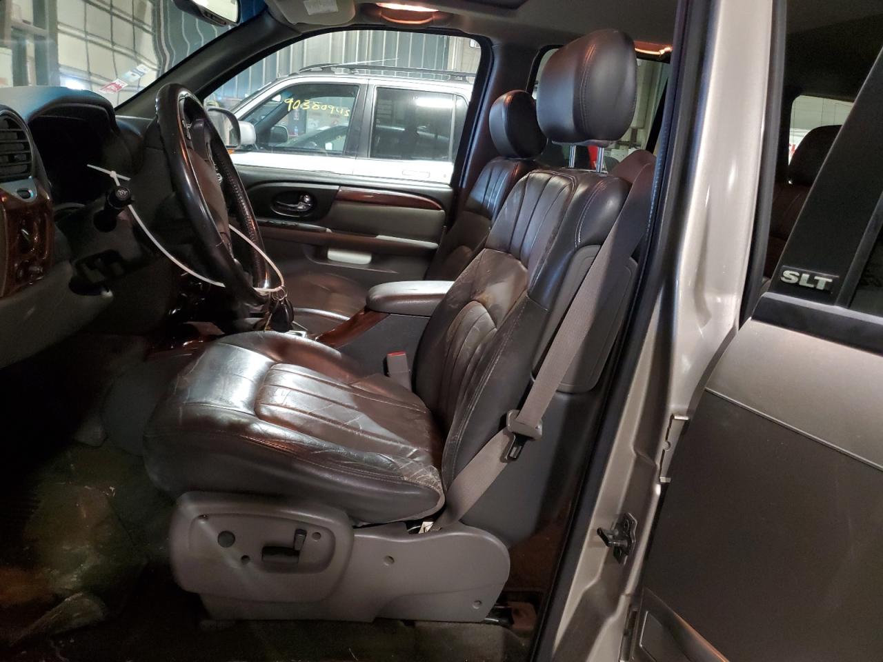 2002 GMC Envoy VIN: 1GKDT13S922149353 Lot: 84551995