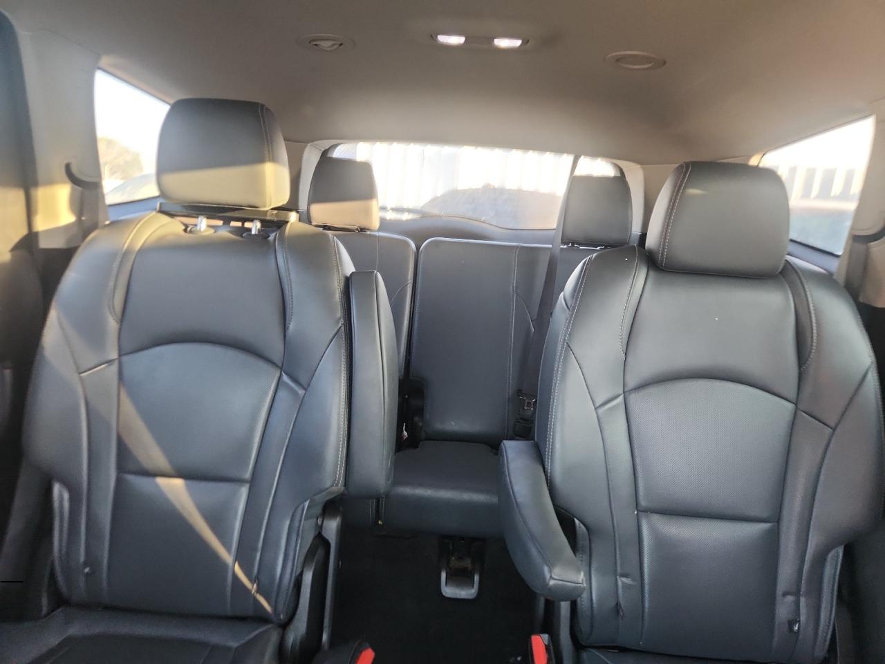 2019 Buick Enclave Essence VIN: 5GAERBKW6KJ188966 Lot: 86182165