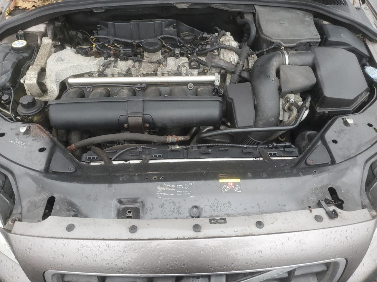 2010 Volvo Xc70 3.2 VIN: YV4960BZ0A1079731 Lot: 86773345