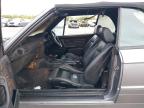 1991 BMW 325I CABRIOLET AUTO  for sale at Copart CORBY