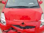 2010 TOYOTA YARIS TR VVT-I  for sale at Copart SANDY