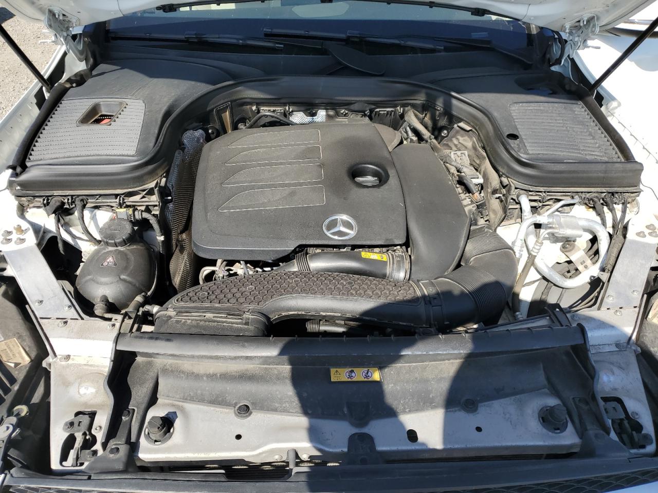 2021 Mercedes-Benz Glc 300 4Matic VIN: W1N0G8EB6MF900594 Lot: 85207615