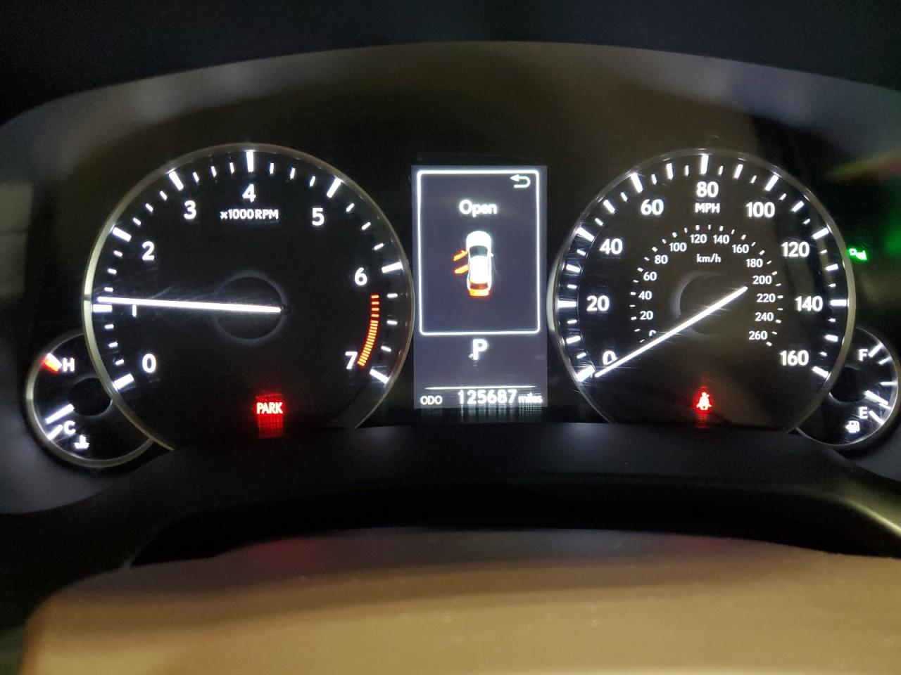 2016 Lexus Rx 350 VIN: JTJBZMCA7G2005492 Lot: 83791765