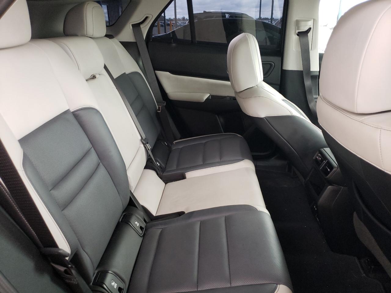 2024 Honda Prologue Elite VIN: 3GPKHZRJ5RS501617 Lot: 81934115