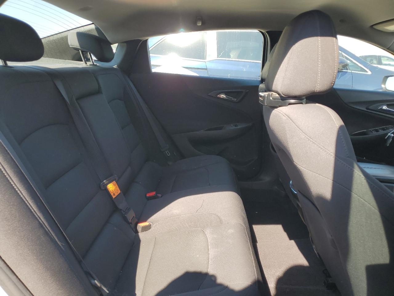 2017 Chevrolet Malibu Lt VIN: 1G1ZE5ST9HF169559 Lot: 81969675