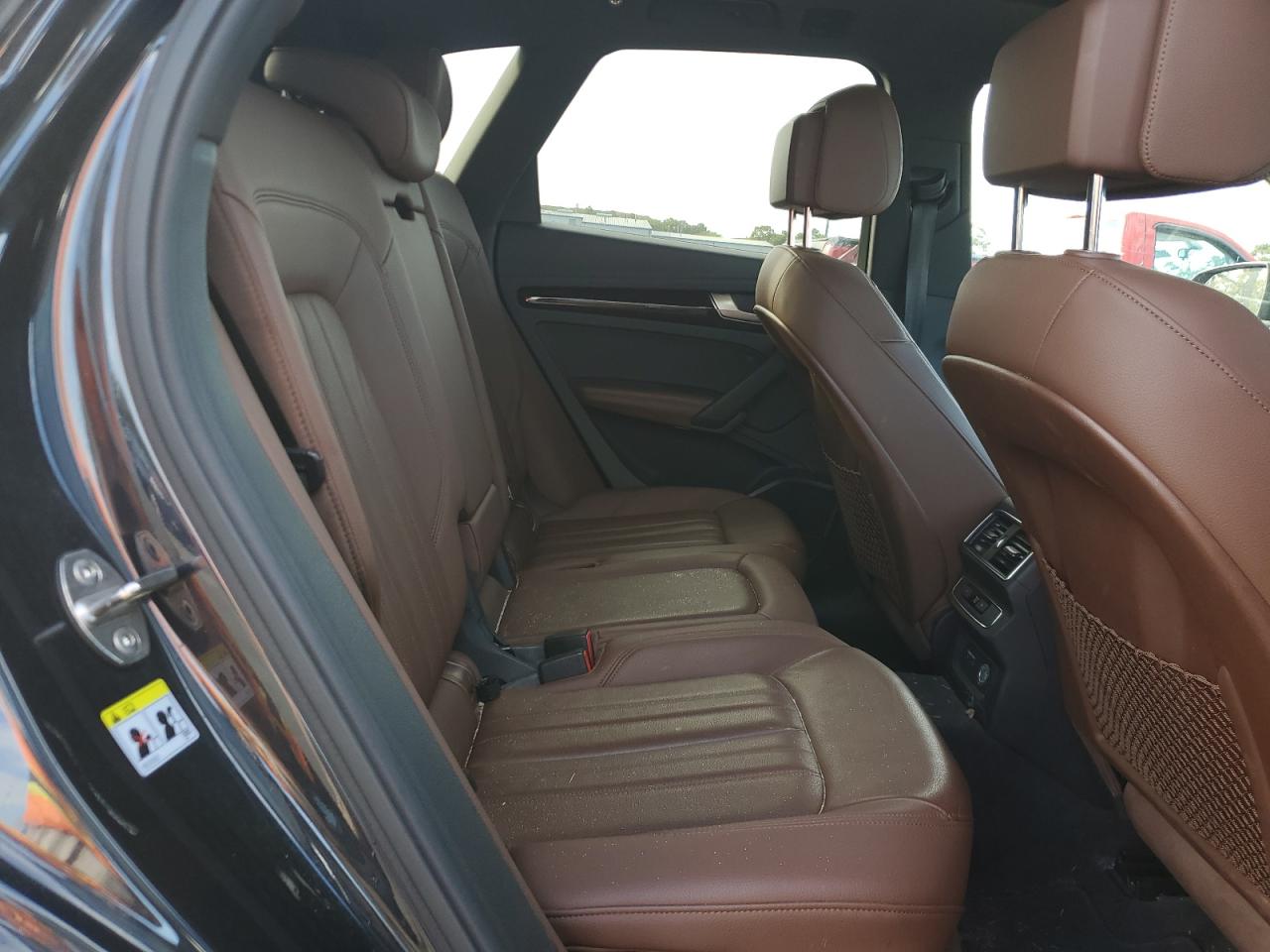 2019 Audi Q5 Prestige VIN: WA1CNAFY8K2104819 Lot: 84543685