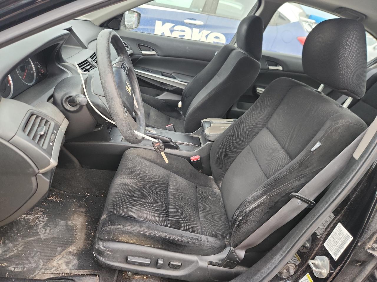 2009 Honda Accord Ex VIN: 1HGCP26709A167234 Lot: 85878145