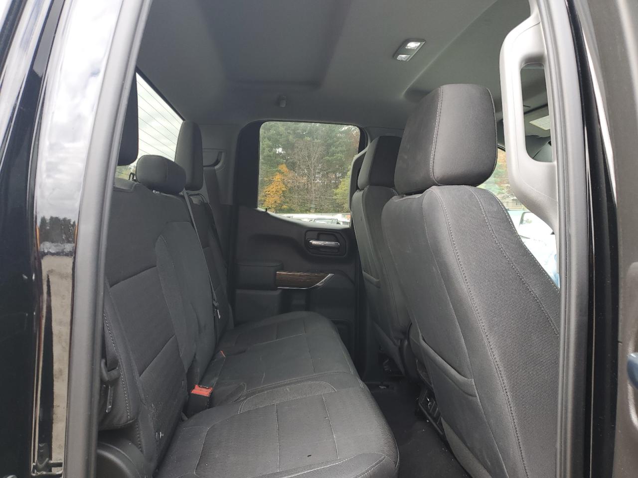 2019 GMC Sierra K1500 Elevation VIN: 1GTR9CEDXKZ398925 Lot: 86832615