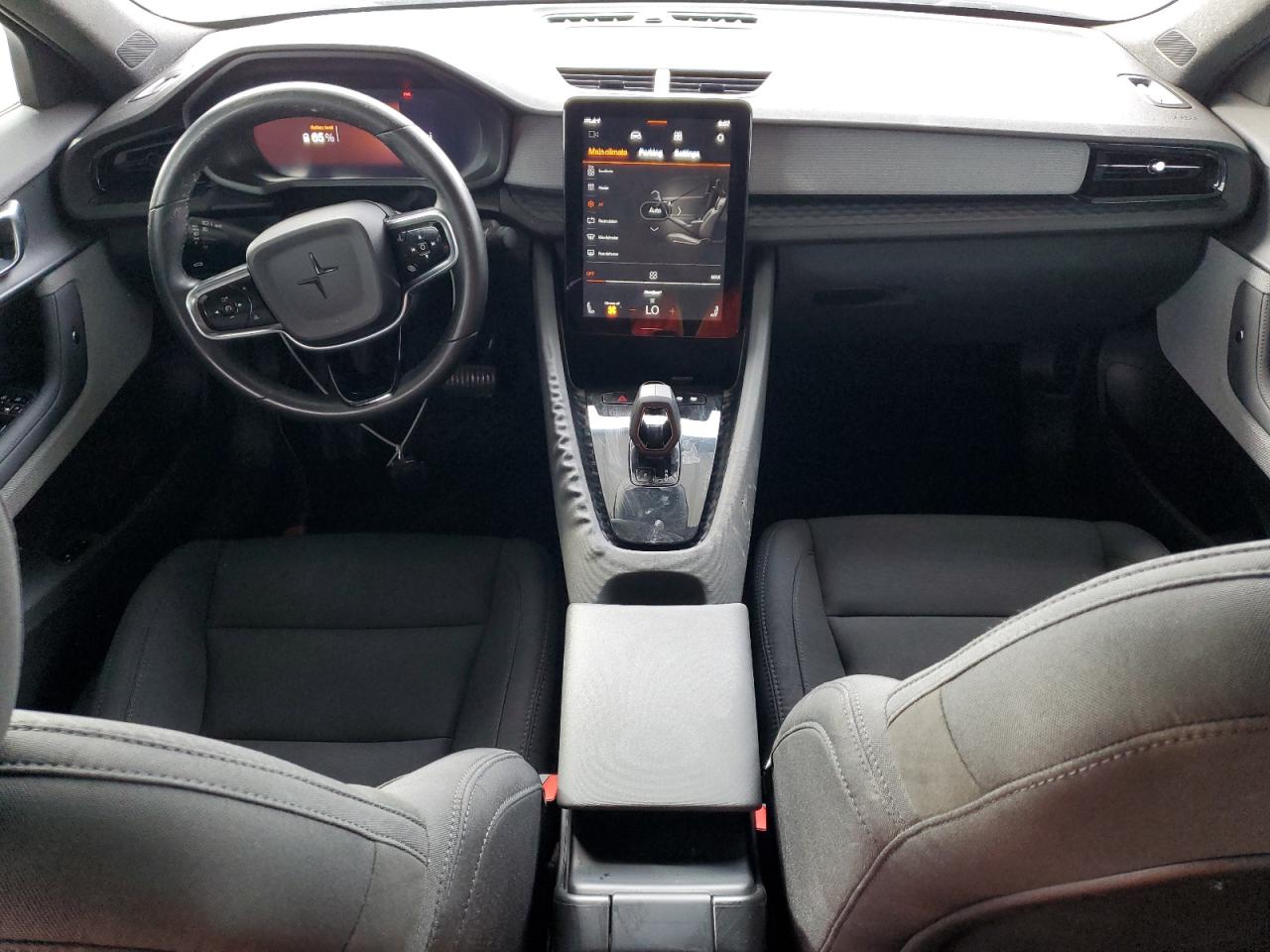 2023 Polestar 2 VIN: YSMED3KA4PL144276 Lot: 85177165