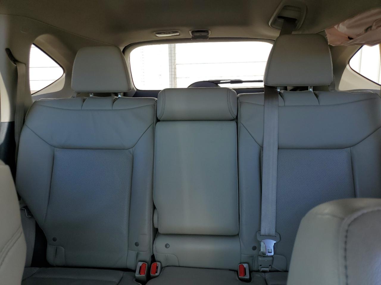 2015 Honda Cr-V Exl VIN: 5J6RM4H71FL061041 Lot: 86639695