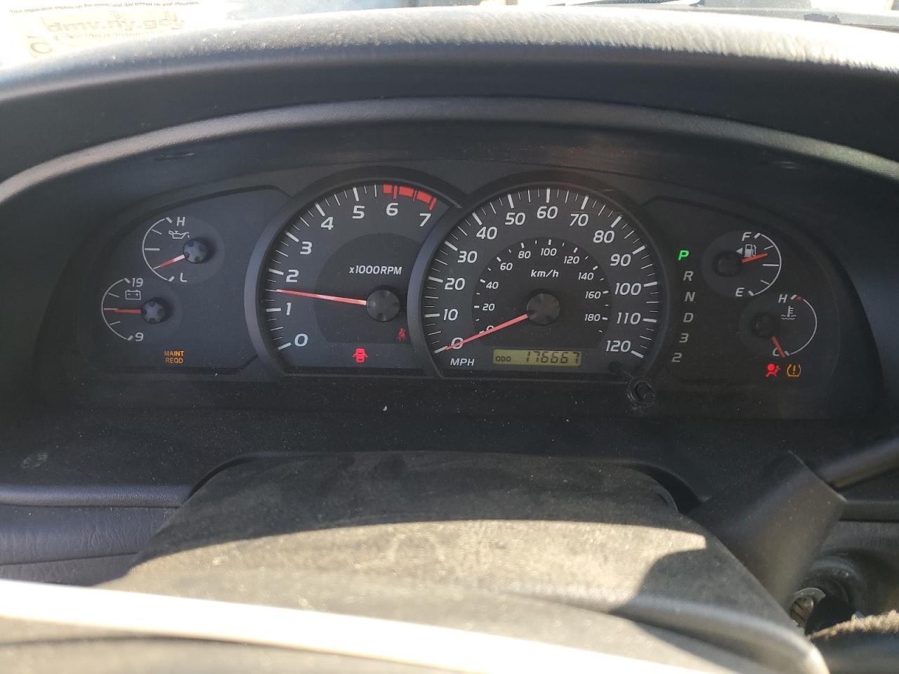 2006 Toyota Tundra Double Cab Sr5 VIN: 5TBDT441X6S509806 Lot: 90689475