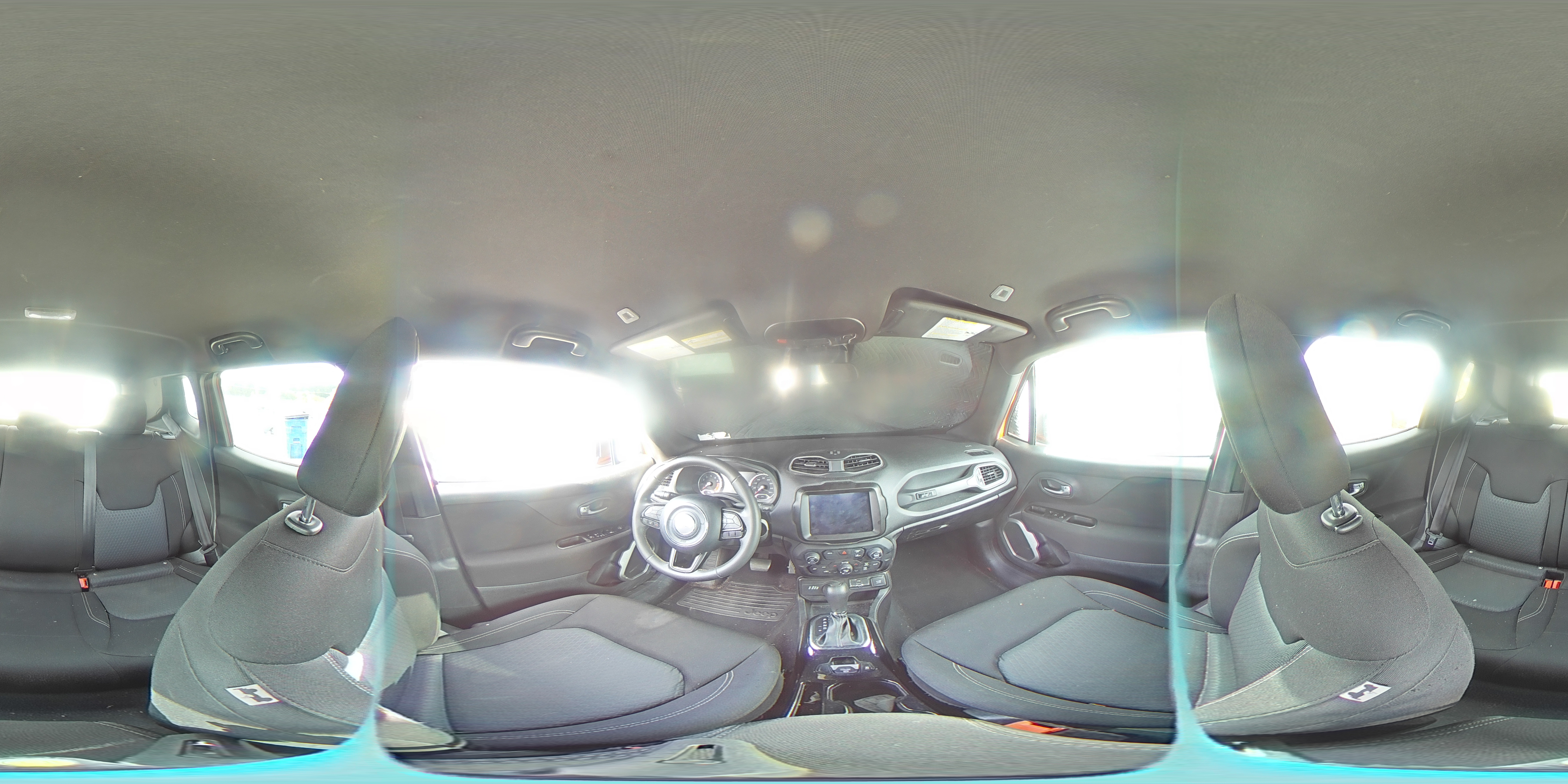 2021 Jeep Renegade Latitude VIN: ZACNJDBB2MPM92200 Lot: 85258275