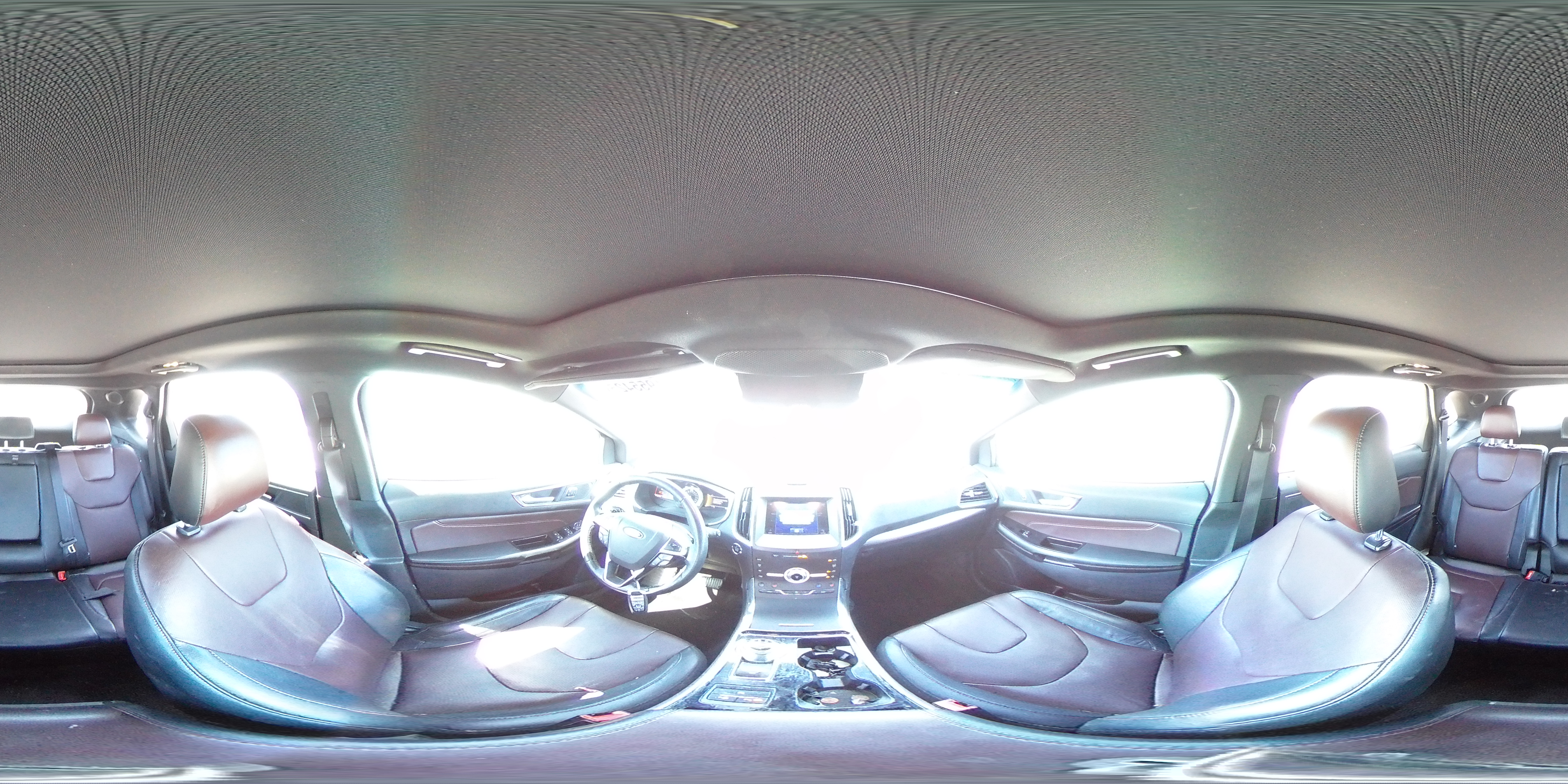 2020 Ford Edge Titanium VIN: 2FMPK4K98LBA88211 Lot: 81955425