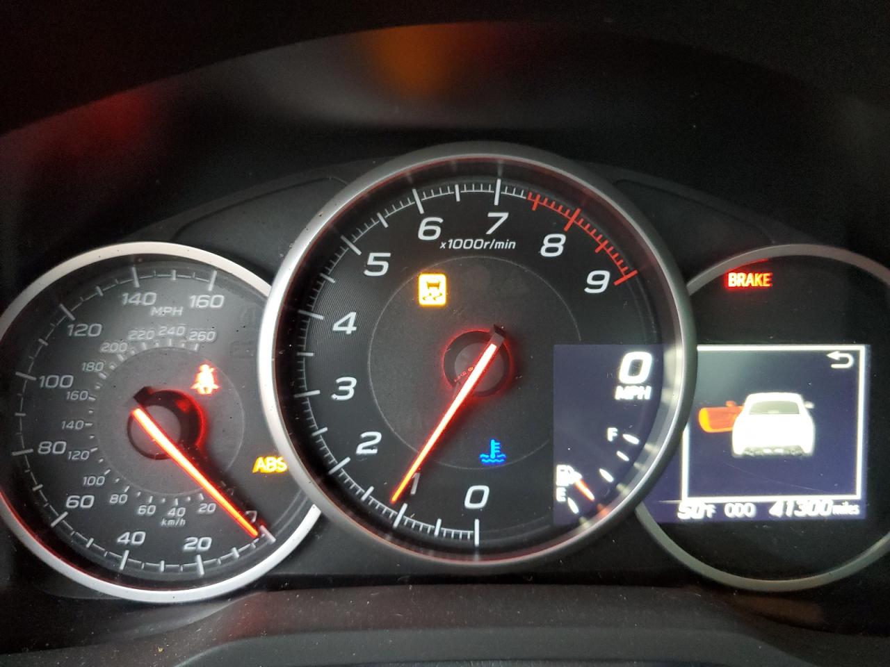 2018 Subaru Brz 2.0 Limited VIN: JF1ZCAC1XJ9603193 Lot: 90272805