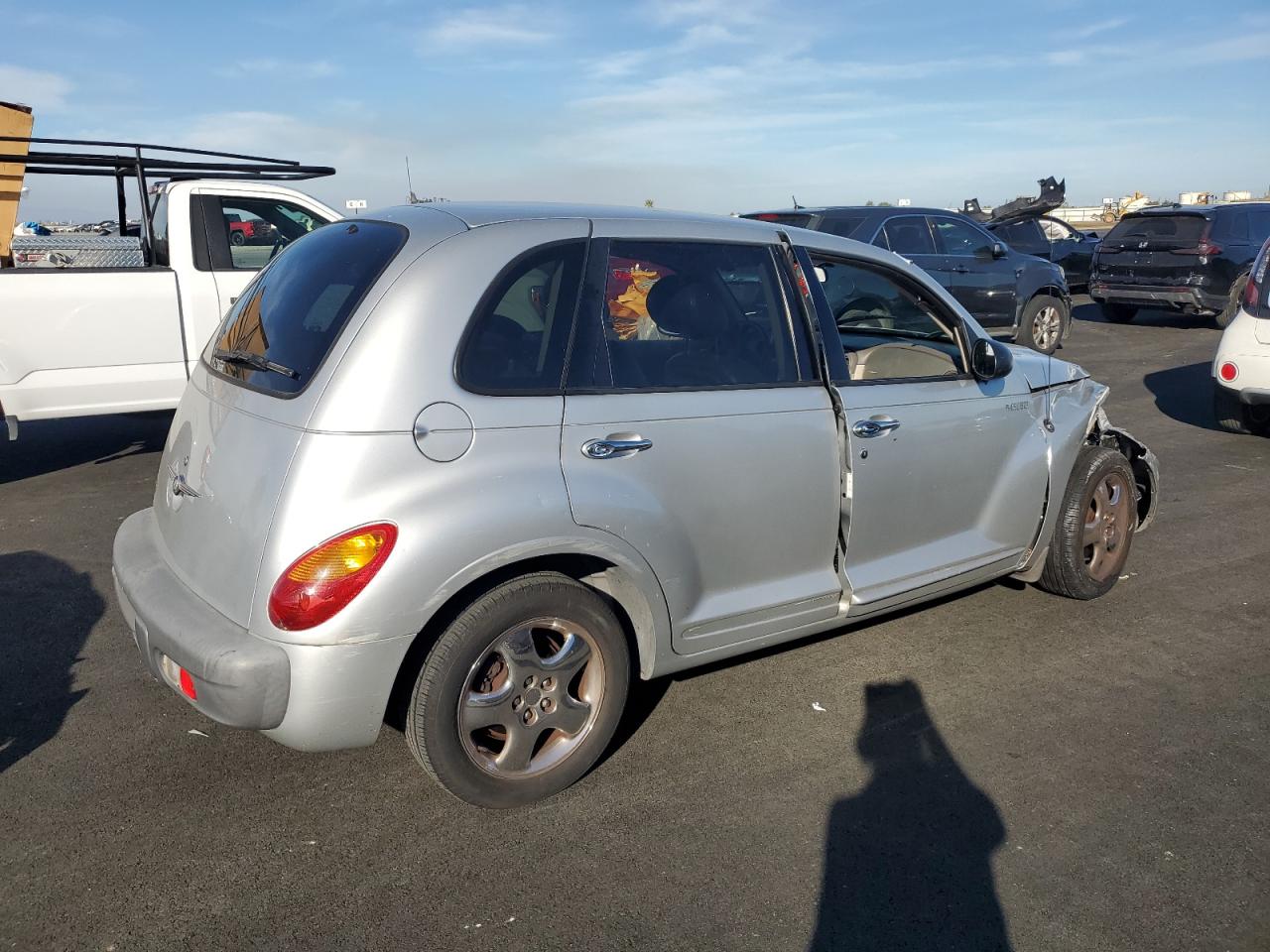 PT Cruiser PT Cruiser
