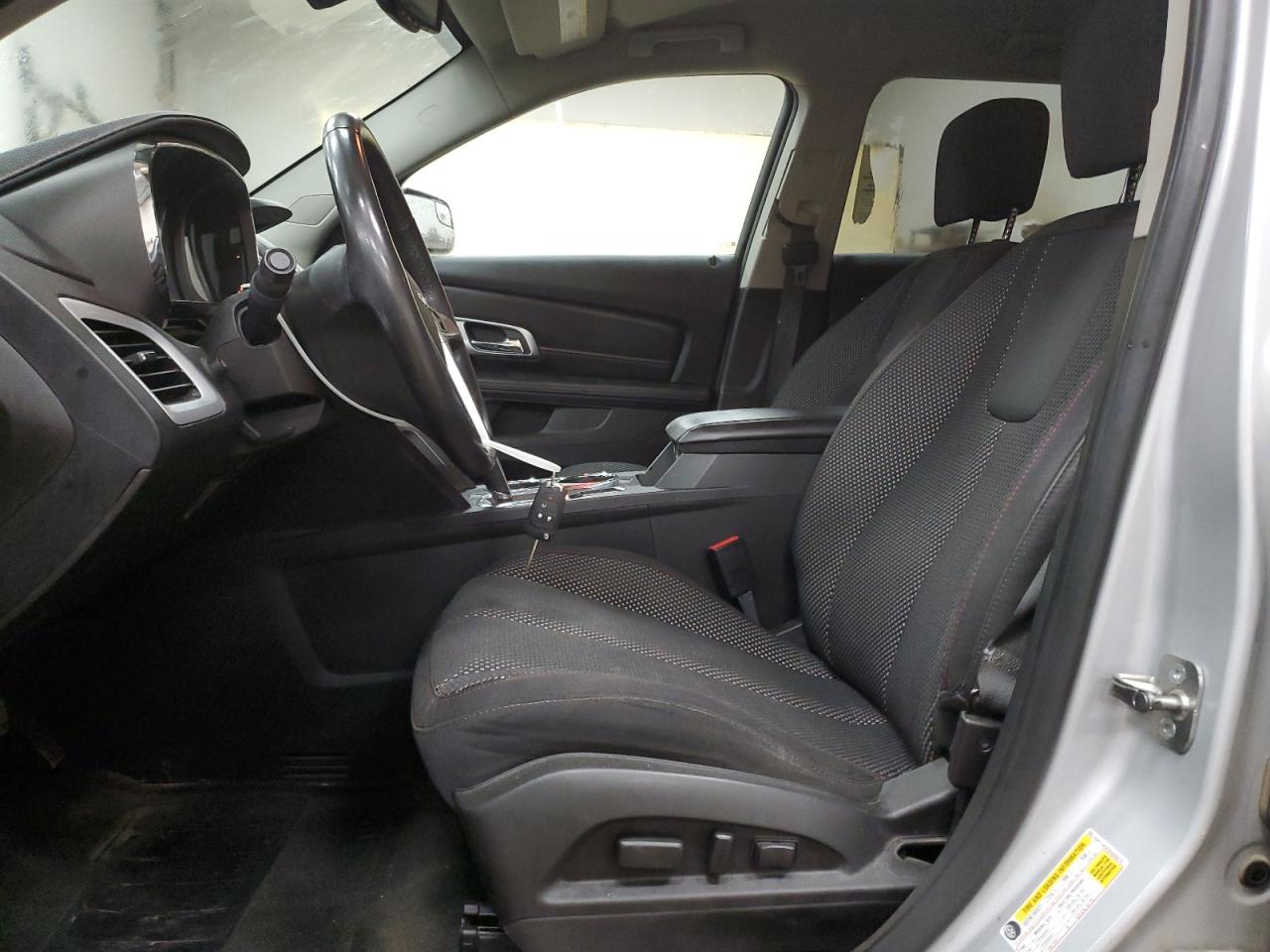 2014 GMC Terrain Sle VIN: 2GKFLWEK3E6259275 Lot: 84896215