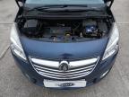 2015 VAUXHALL MERIVA TECH LINE  for sale at Copart CHESTER